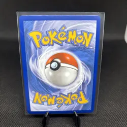 Pokemon Card Garganacl 147/132 Mega Evolution Illustration Rare NM - Image 4