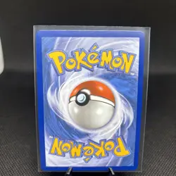 Pokemon Card Garganacl 147/132 Mega Evolution Illustration Rare NM - Image 5