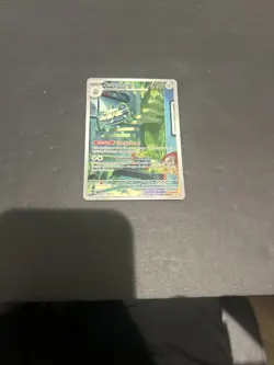 Pokemon TCG Ferrothorn Paradox Rift209/182 Illustration Rare Near Mint 🔥 - Image 2