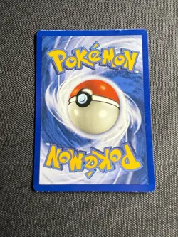 Electrode - 2/64 Jungle 1999 WOTC - Holo - Pokemon TCG - Image 4