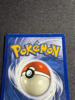 Electrode - 2/64 Jungle 1999 WOTC - Holo - Pokemon TCG - Image 5