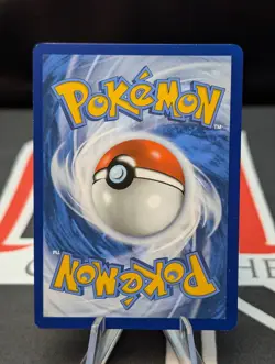 MUNKIDORI 044/131 POKE BALL REVERSE HOLO PRISMATIC EVOLUTIONS POKEMON TCG NM - Image 2