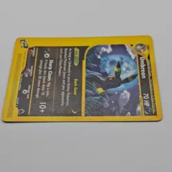 Umbreon 32/144 Skyridge Rare Regular Pokemon TCG English 70 HP Stage 1 - Image 3