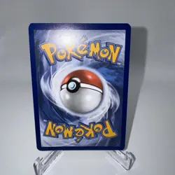 2026 Pokemon Day 30th Anniversary Pikachu 051 Stamped Promo Holo SWIRL 💫 (C) - Image 2