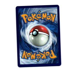 Pokemon Hippowdon 053/131 SV: Prismatic Evolutions (Master Ball Pattern) NM - Image 2