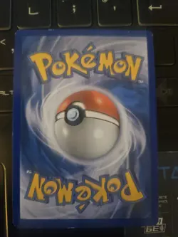 Colress 118/135 Uncommon BW Plasma Blast Pokemon - Image 2