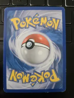 PlusPower BW Trainer Kit: Excadrill & Zoroark Pokemon 16/30 Common - Image 2