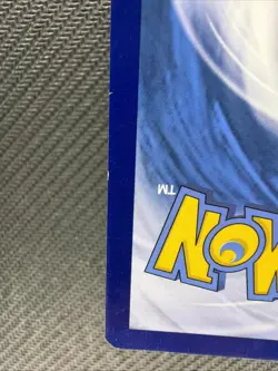 Pokemon Celebi XY111 XY Mythical Collection Full Art Holo Black Star Promo - Image 3