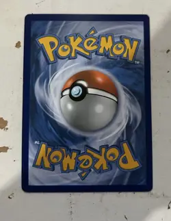 Pokemon M Altaria EX Ultra Rare Mega Full Art Holo 121/124 Fates Collide HP220 - Image 3