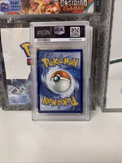 Pokemon TCG Suicune v PSA 9 GG38/GG70 Crown Zenith Galarian Gallery - Image 2
