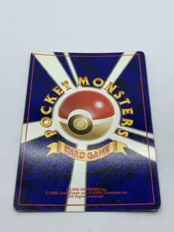 Japanese Zapdos No.145 - Mystery of the Fossils - Holo - Pokemon - Image 3