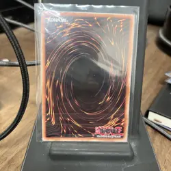 Yu-Gi-Oh! TCG Battle Ox 25th Anniversary Ultimate Kaiba Set KC01-EN015 - Image 2