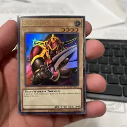 Yu-Gi-Oh! TCG Battle Ox 25th Anniversary Ultimate Kaiba Set KC01-EN015 - Image 3