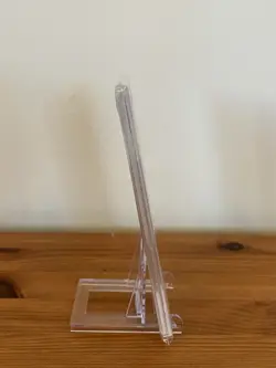 2003 Yu-Gi-Oh Yata-Garasu LOD-000 1st Edition PSA 7 - Image 5