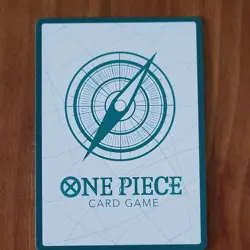 One Piece Gold Don!! Ring That Golden Bell!! OP15-EB04 - Image 2