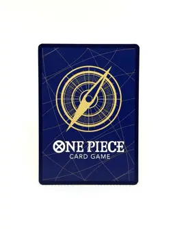 Vinsmoke Reiju (SP) EB03-031 Extra Booster One Piece Heroines Edition English NM - Image 2