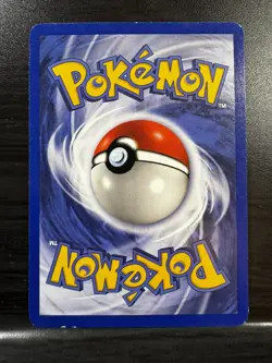 Pokemon TCG | Eevee - 55/82 | 1st Edition | Team Rocket | LP-NM - Image 2