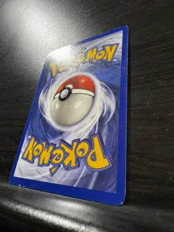 Pokemon TCG | Eevee - 55/82 | 1st Edition | Team Rocket | LP-NM - Image 4