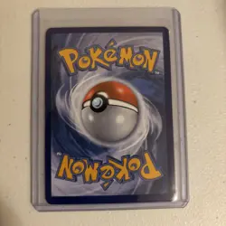 Pokemon Card - TCG: Ninetales - Evolutions EVO - 15/108 - Holo - NM - Image 2