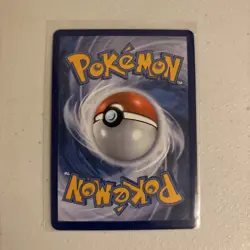 Pokemon Card - TCG: Ninetales - Evolutions EVO - 15/108 - Holo - NM - Image 4