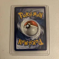 Pokemon Card - TCG: Umbreon - Sword & Shield Promos SSP - SWSH129 - Holo - NM+ - Image 2