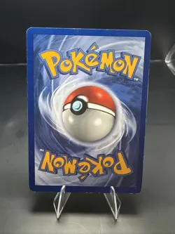 Pokemon TCG Nidoqueen Jungle Holo Card 7/64 - Image 3