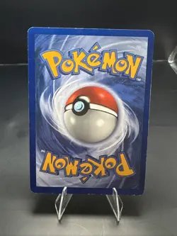 Pokemon TCG Nidoqueen Jungle Holo Card 7/64 - Image 4