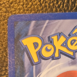 Pokemon Card Typhlosion 17/111 Neo Genesis 1.Edition English - Image 3