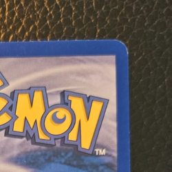 Pokemon Card Typhlosion 17/111 Neo Genesis 1.Edition English - Image 4