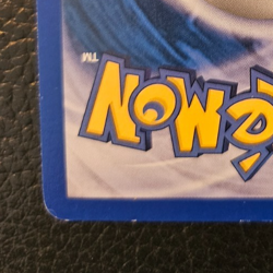 Pokemon Card Typhlosion 17/111 Neo Genesis 1.Edition English - Image 5