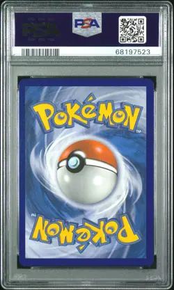 PSA 10 JOLTEON VMAX SWSH184 | Premium Collection Full Art Graded Pokemon Card - Image 2