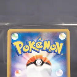 [LP] Murkrow 038/080 L Pokemon Card TCG Japanese - Image 5