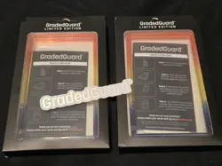 GradedGuard PSA Daybreak V2 Limited Edition Card Protector - Image 1