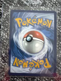 Team Rocket's Mewtwo ex 205 Sv: Scarlet & Violet Promo Cards Holo - Image 2