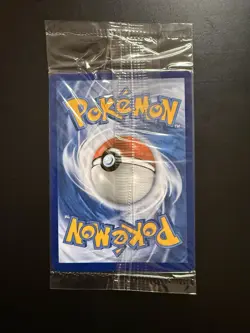 SEALED Pokemon Promo Pack Greninja 25th Anniversary Card English 2021 - Image 2