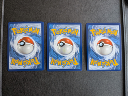 x3 Conkeldurr V Full Art Holo 040 / 073 & 074/078 Pokemon Go Card NM - Image 2