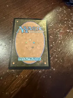 2026 MTG Teenage Mutant Ninja Turtles #M222 Technodrome (Showcase) - Image 2