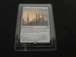 Throne of the God-Pharaoh - Amonkhet NM mtg - Image 3