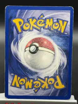 Pokemon Card TCG Charizard 004/130 Base Set 2 Holo HP Vintage - Image 3