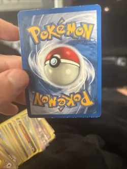 Magneton 9/130 Base Set 2 WOTC Holo Rare Vintage Pokemon Card NM - Image 3