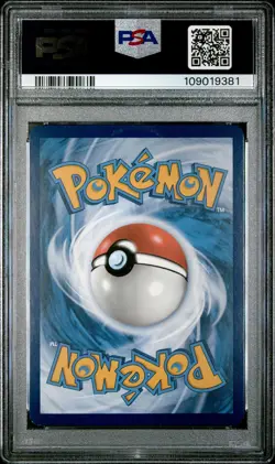 2023 POKEMON MEW EN-151 #199 CHARIZARD ex SIR PSA 9 - Image 2