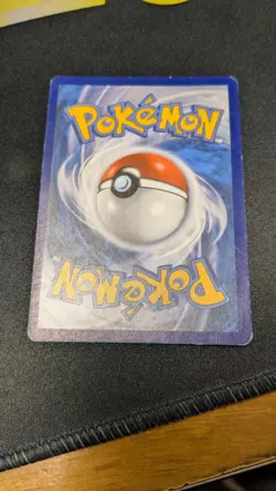 Pokemon Fusion Strike - Gengar VMAX (Alternate Art Secret Rare) 271/264 - MP - Image 4