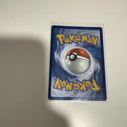 Mega Charizard X Ex Pokemon MEP 029 Black Star Promo Mint/NM - Image 2