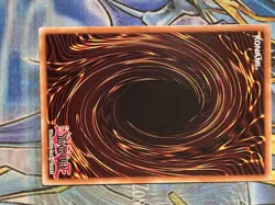 Yugioh Banishment of The Darklords DESO-EN034 Secret Rare 1st Ed NM 2 - Image 2