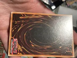 Yugioh Banishment of The Darklords DESO-EN034 Secret Rare 1st Ed NM 2 - Image 4
