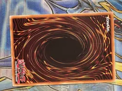 Yugioh Banishment of The Darklords DESO-EN034 Secret Rare 1st Ed NM 1 - Image 2