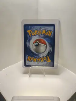 Pokemon Charmander 038 Holo Promo Basic 80HP Fire English 2023 Card - Image 2