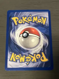 Blaine's Growlithe 62/132 Common Pokemon Card NM LP - Image 2