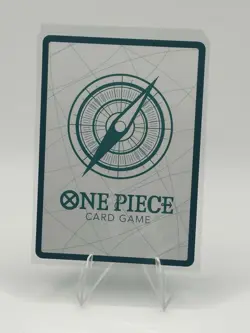 One Piece Card Game PRB-01 The Best Luffy Foil DON!! (ENGLISH) - Image 2
