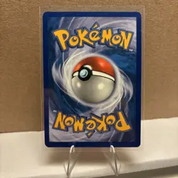 Fire Energy Holo 2010 Play! Pokemon Promo Pokemon Card NM-LP+ 🔥 - Image 2